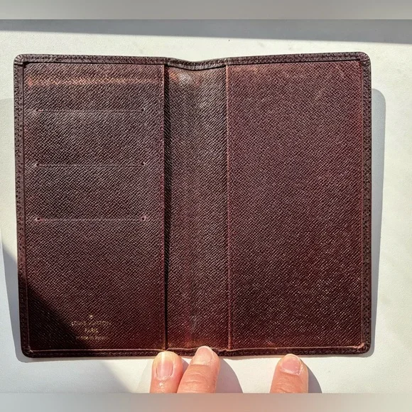 Louis Vuitton Orsay clutch with matching accessories set - Picture 13 of 16